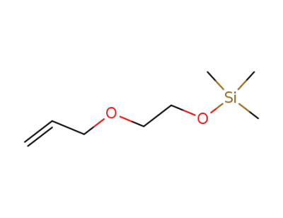 2-(2-propenyloxy)ethoxytrimethylsilane
