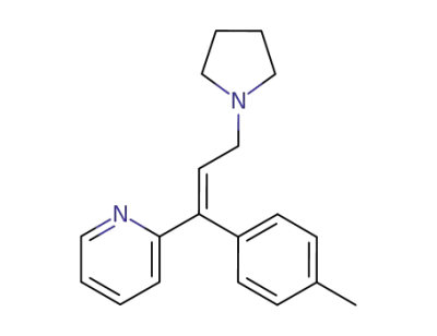 triprolidine