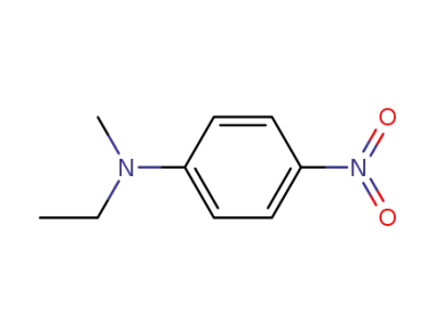 N-ethyl-N-methyl-4-nitrobenzeneamine