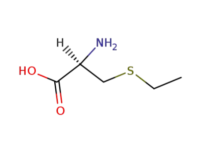 S-ethyl-L-cysteine