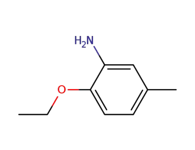 2-ethoxy-5-methylaniline