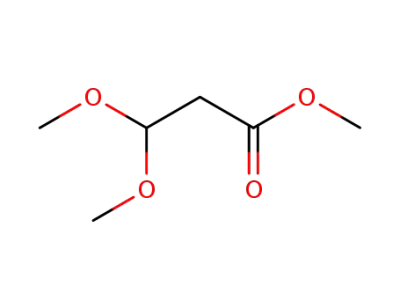 methyl 3,3-dimethoxypropionate