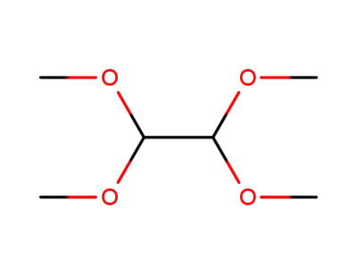 1,2-dimethoxy 1,2-dimethoxy-ethane