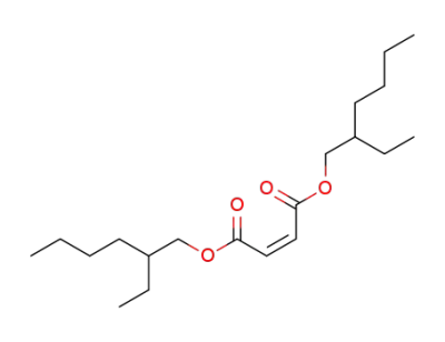 bis(2-ethylhexyl) maleate