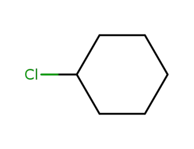 cyclohexyl chloride
