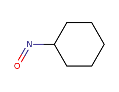 nitrosocyclohexane