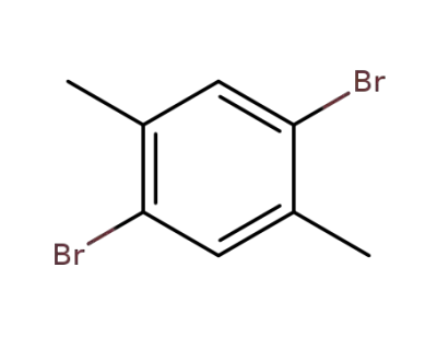 2,5-dibromo-p-xylene