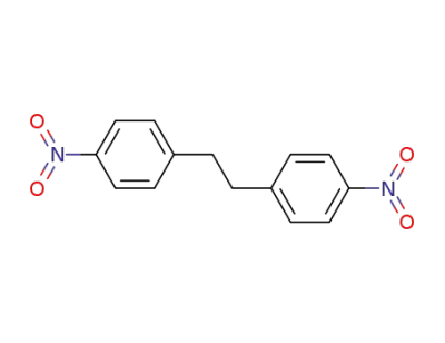 1,2-bis(4-nitrophenyl)ethane