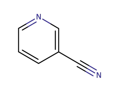 pyridine-3-carbonitrile