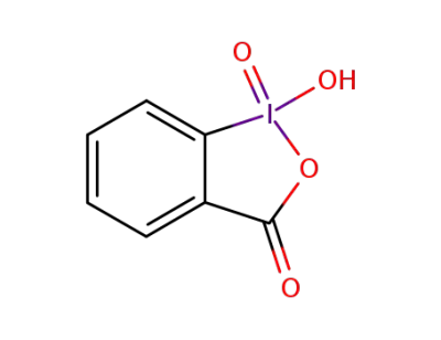 1-hydroxy-3H-benz[d][1,2]iodoxole-1,3-dione