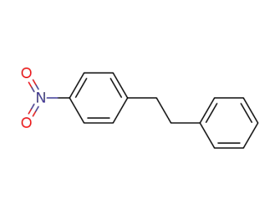 1-nitro-4-phenethylbenzene