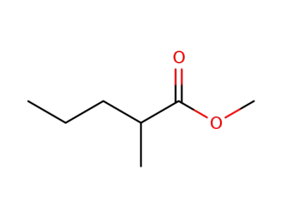 methyl 2-methylpentanoate