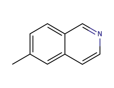 6-methylisoquinoline