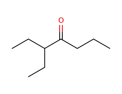 3-ethylheptan-4-one