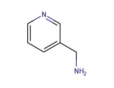 3-Aminomethylpyridine