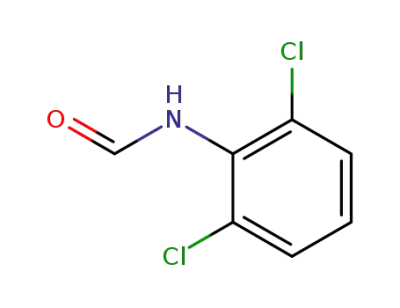 N-(2,6-dichlorophenyl)-formamide