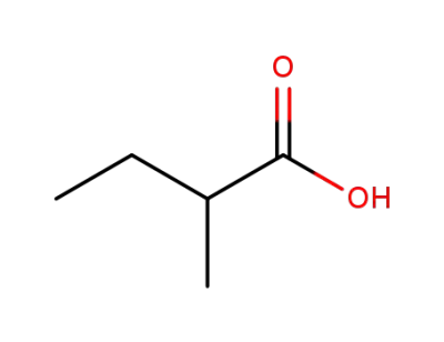 2-Methylbutanoic acid