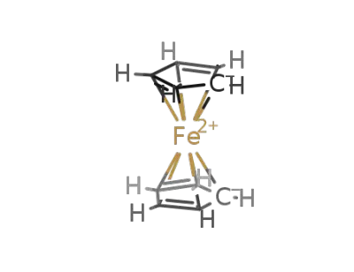 ferrocene