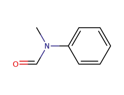 N-methyl-N-phenylformamide