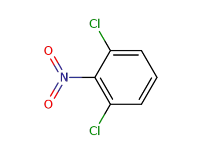 2,6-dichloronitrobenzene