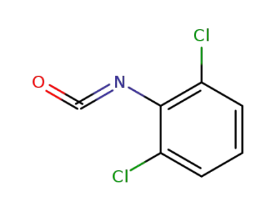 2,6-dichlorophenylisocyanate