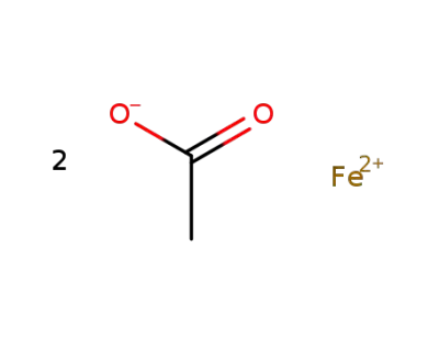 iron(II) acetate