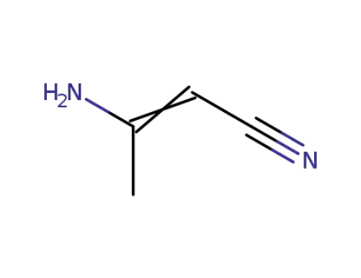 3-Aminocrotononitrile