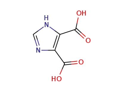 4,5-imidazoledicarboxylic acid