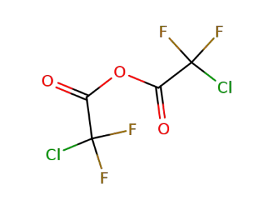 chlorodifluoroacetic anhydride