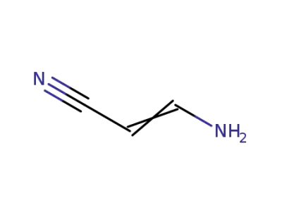 (E/Z)-3-aminoprop-2-enenitrile