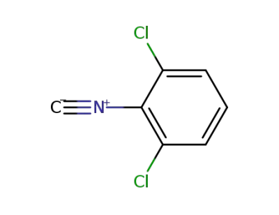 1,3-dichloro-2-isocyanobenzene